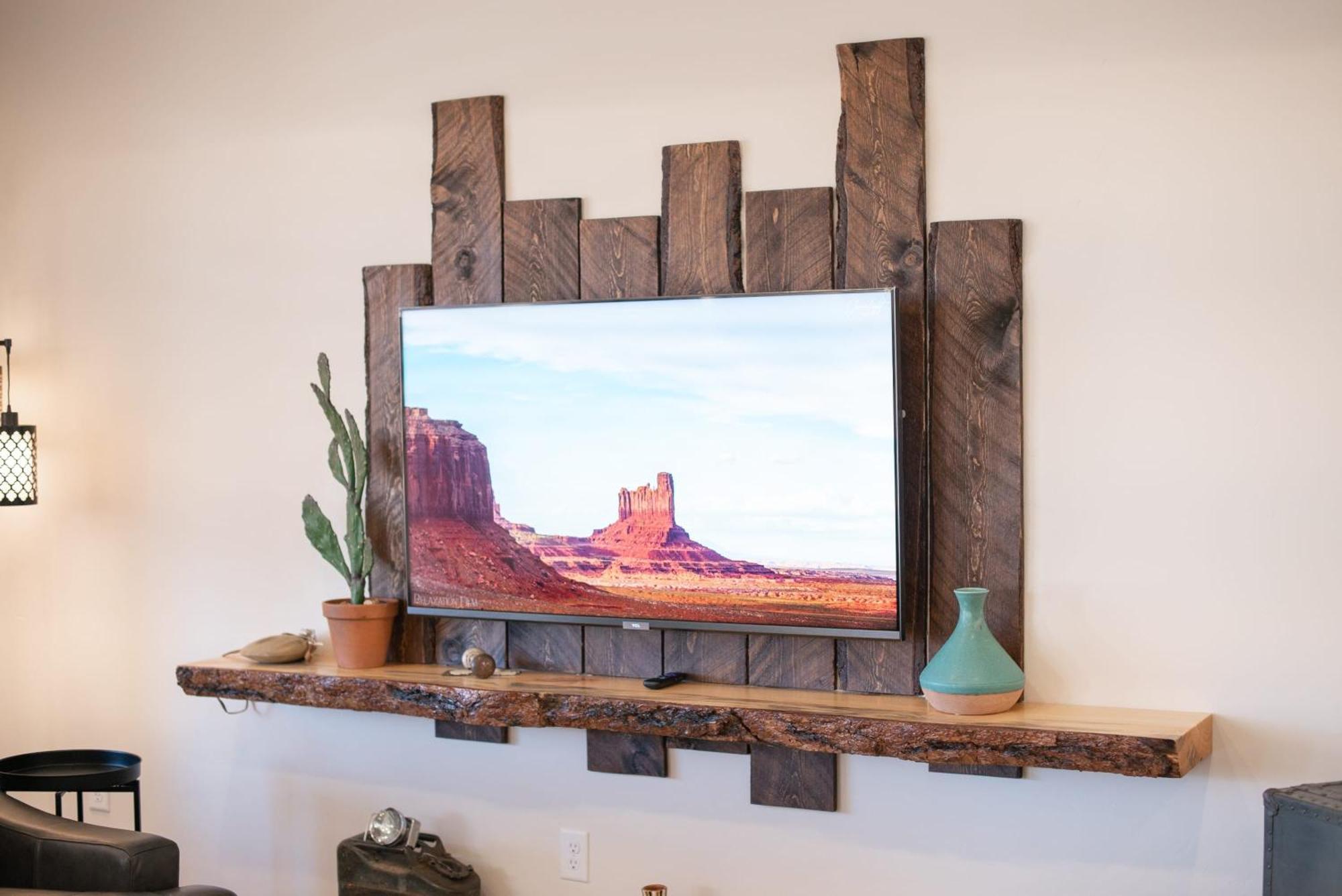 Searchers Hideaway At Kabab - New West Properties Kanab Εξωτερικό φωτογραφία