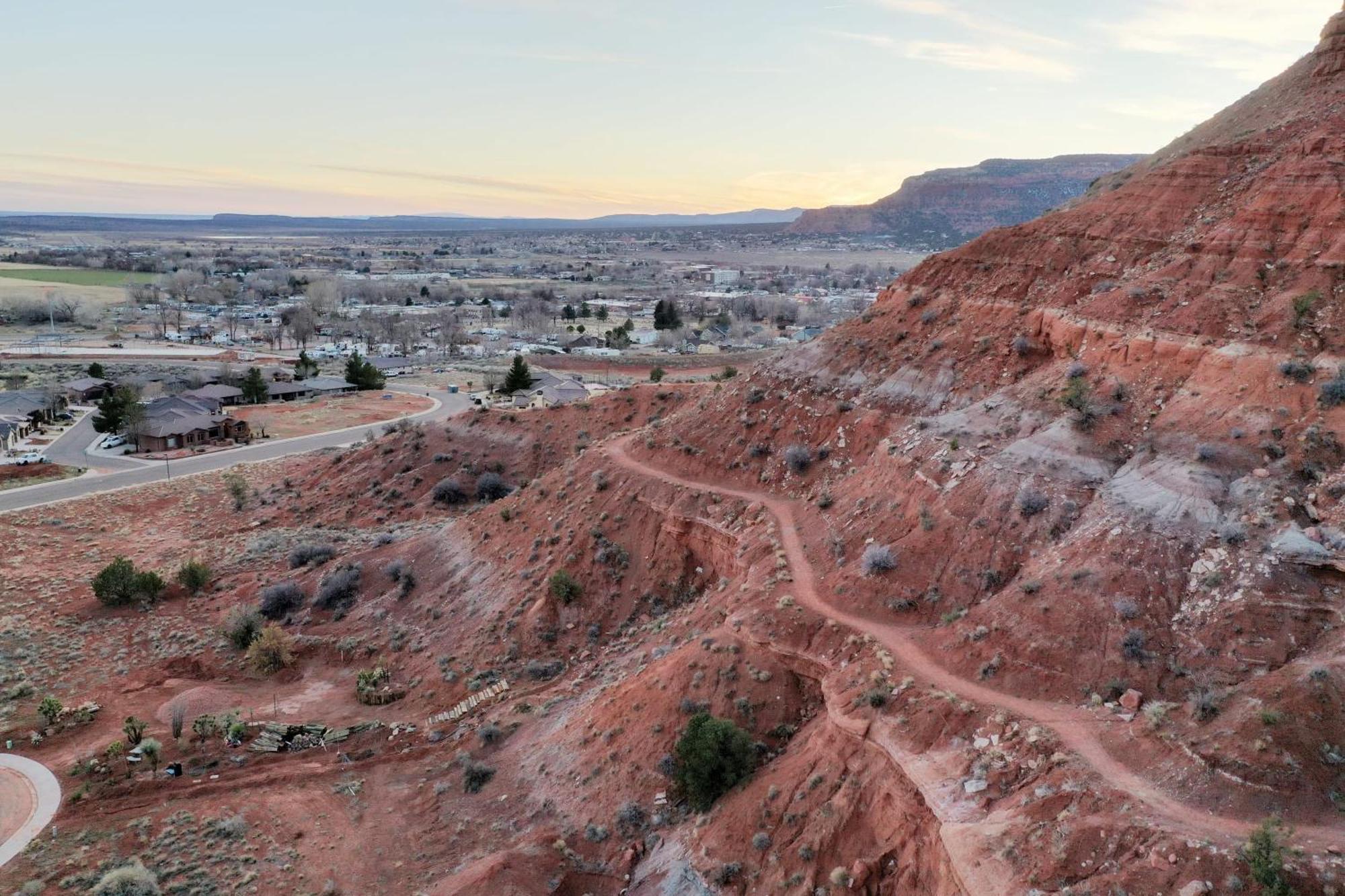 Searchers Hideaway At Kabab - New West Properties Kanab Εξωτερικό φωτογραφία