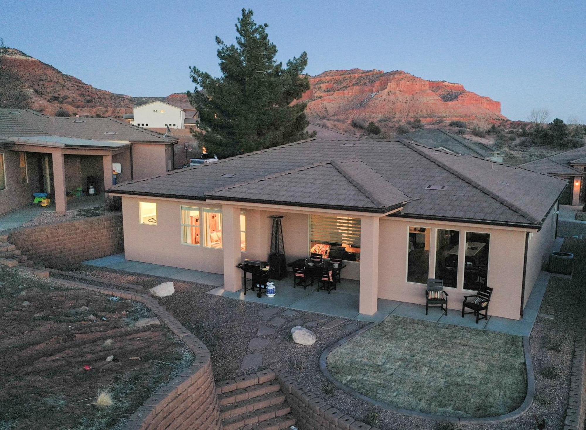 Searchers Hideaway At Kabab - New West Properties Kanab Εξωτερικό φωτογραφία
